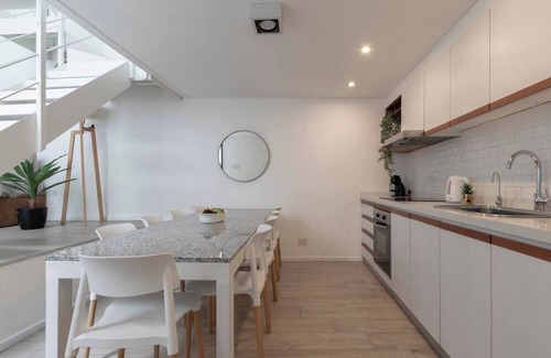 Chacarita House | Fliphaus + New Loyola 1500 B - 3Bd Pool Palermo