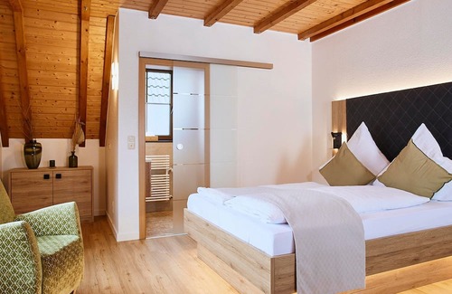 Briedern Cottage | Hotel Weinhaus Lenz - Komfortzimmer