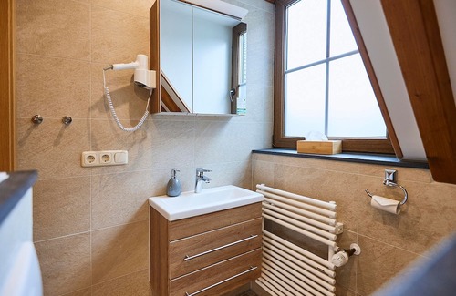 Briedern Cottage | Hotel Weinhaus Lenz - Komfortzimmer