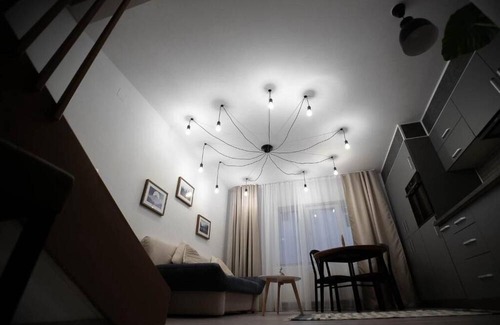 Sibiu Apartment | Confort Plus 37n