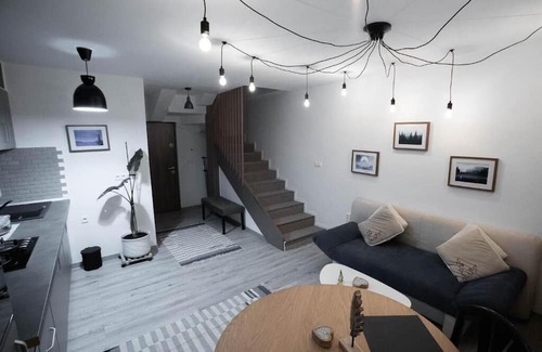 Sibiu Apartment | Confort Plus 37n