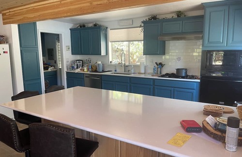 Wishon Cabin | Lake and dock access cabin… 3 bed/2 bath with bonus room…sleeps 12