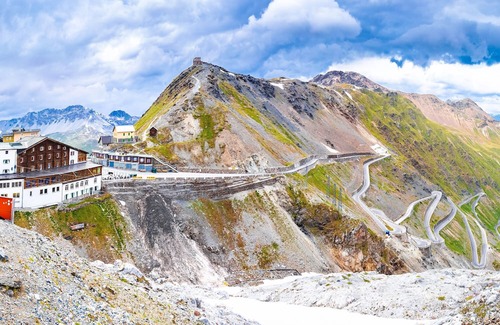 Santa Lucia Apartment | Ortles Cevedale Alpinbike & ski lodge, Bormio, Italy
