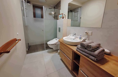 gmina Krasne Apartment | Excelent 1-Bed Apartment in Rzeszow