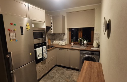 gmina Krasne Apartment | Excelent 1-Bed Apartment in Rzeszow