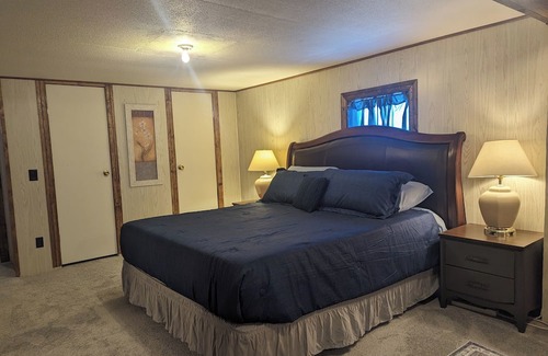 Fort Ritner Other | Homestead Getaway