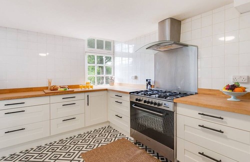 Lea House | The Coach House - Lea