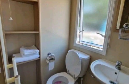 Rookley Cabin | Lovely 3-Bed home in rookley on the Isle of wight