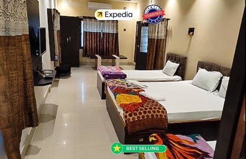 Purulia Hotel | Hotel Garg Purulia