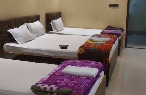 Purulia Hotel | Hotel Garg Purulia