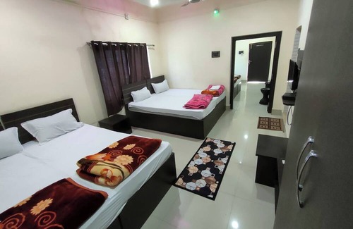 Purulia Hotel | Hotel Garg Purulia