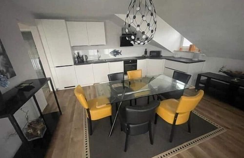 Haldenwang Apartment | Holiday apartment Haldenwang for 1 - 4 persons with 2 bedrooms - Holiday apartment in one or multi-f