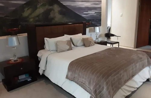 Matsapha Bed & Breakfast | Atonement Luxury Villa
