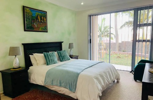 Matsapha Bed & Breakfast | Atonement Luxury Villa