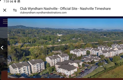 Greenwood Condo | Beautiful 3 bedroom, 3 bath condo in the heart of Nashville