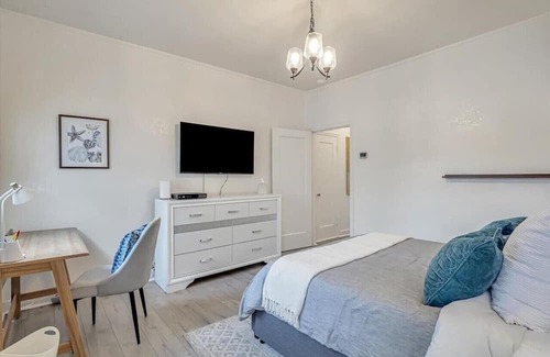 Livermore Apartment | 292) Beautiful 1BR Home!