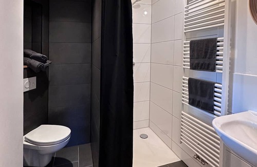 Buttelstedt Apartment | Ferienwohnung/app. für 3 Gäste mit 40m² in Am Ettersberg