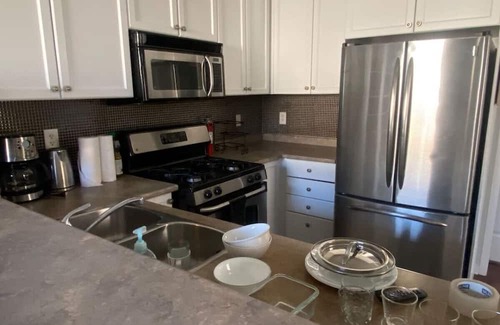 West Oak Trails House | 3BDR House in Oakville Luxury Style & Comfort