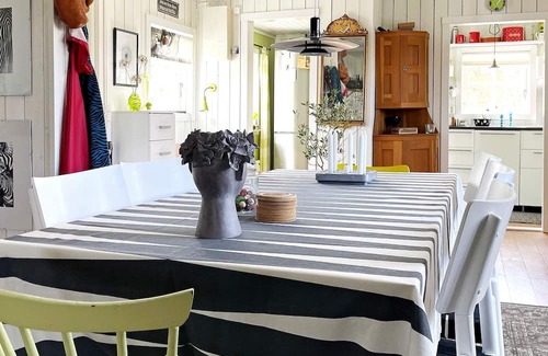 Holsljunga House | 4 star holiday home in HOLSLJUNGA