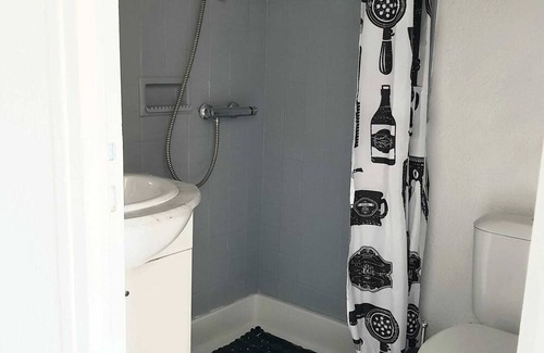 La Jetee Apartment | Homerez - Studio in Canet-Roussillon