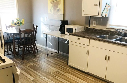 Detroit House | Affordable house close to everything!