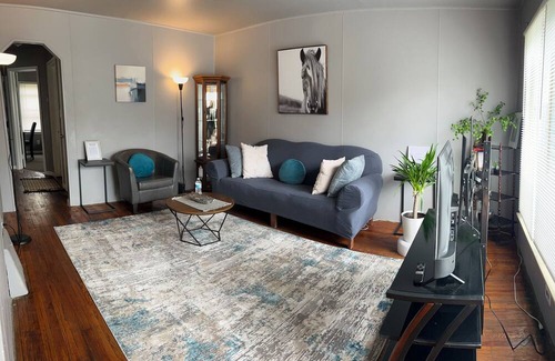 Detroit House | Affordable house close to everything!