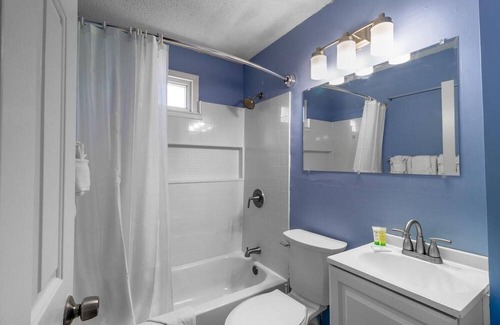 Myrtle Beach Cottage | Big Blue: For Beach Lovers