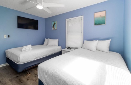 Myrtle Beach Cottage | Big Blue: For Beach Lovers