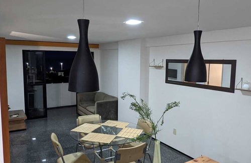Fortaleza Condo | Apartamento na Praia de Iracema
