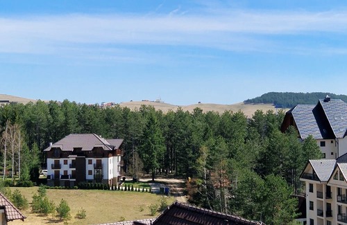 Zlatibor Apartment | MG Lux Apartman