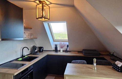Zlatibor Apartment | MG Lux Apartman