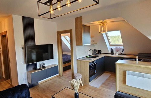 Zlatibor Apartment | MG Lux Apartman
