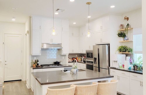 Irvine House | Family home with luxury amenities in Great Park Irvine. Month to month available