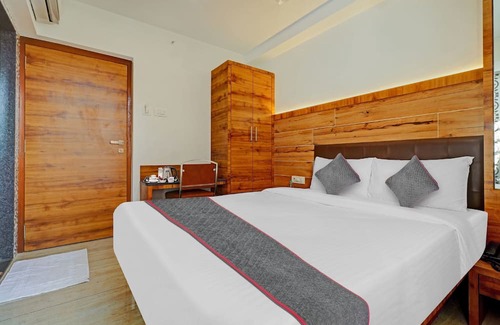 Ambernath House | Townhouse 1173 Vandana Residency