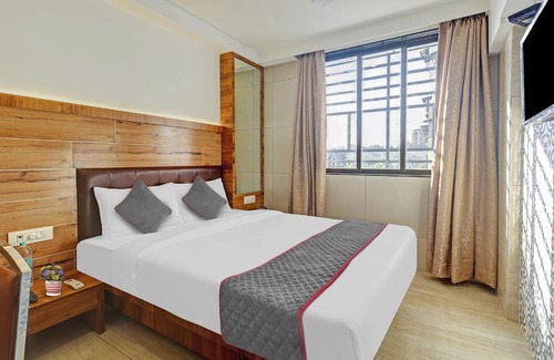 Ambernath House | Townhouse 1173 Vandana Residency