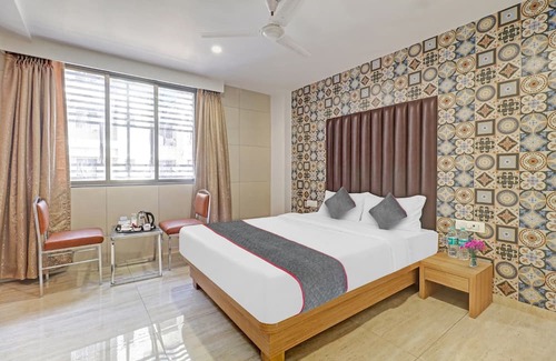 Ambernath House | Townhouse 1173 Vandana Residency