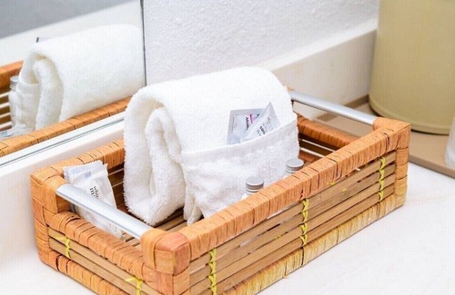 Eureka Springs Hotel | The Land O Nod Inn