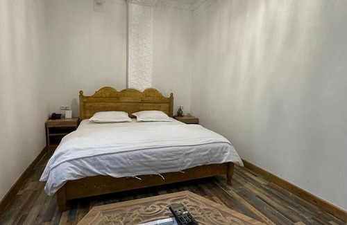 Bukhara Province Hotel | Rizo Boutique Superior Hotel