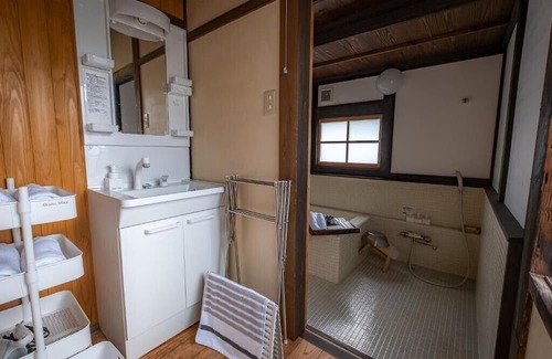 Asago House | Japan's oldest remaining company housing Number 19