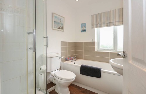 Wisbech Cottage | THE STABLES, pet friendly, character holiday cottage in Upwell