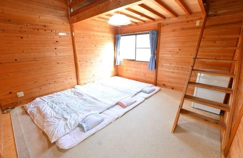 Kimino RV Rental | 51819 First Camping School Limited to 3 groups / Kaiso District Wakayama