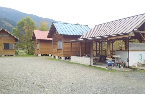 Kimino RV Rental | 51819 First Camping School Limited to 3 groups / Kaiso District Wakayama