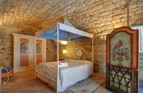 Rome Province House | Villa Casalone - Florence