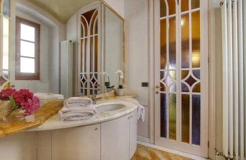 Rome Province House | Villa Casalone - Florence
