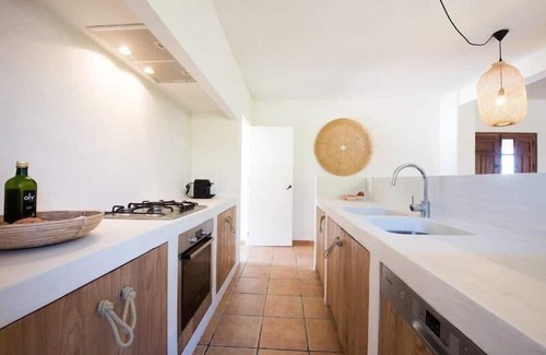 L'Alfas del Pi Villa | Finca Hogar - Alfaz Del Pi, Costa Blanca
