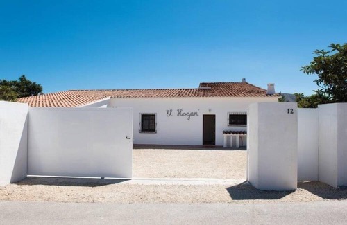 L'Alfas del Pi Villa | Finca Hogar - Alfaz Del Pi, Costa Blanca