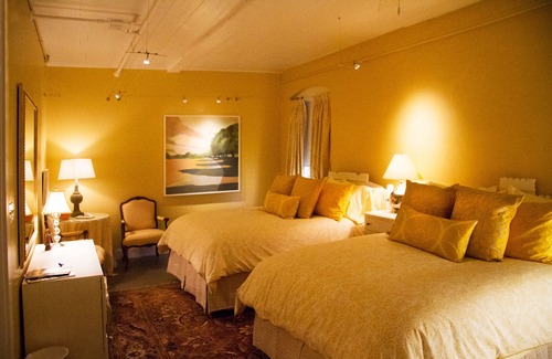 Fayetteville Hotel | Grand Fayette Hotel