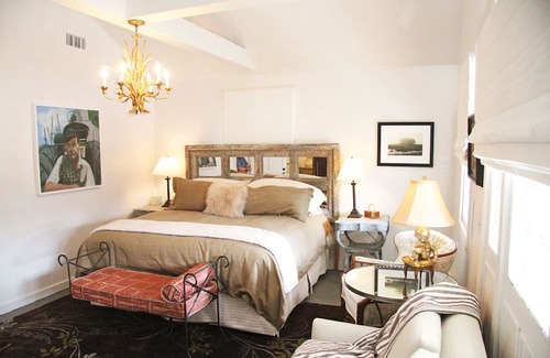 Fayetteville Hotel | Grand Fayette Hotel