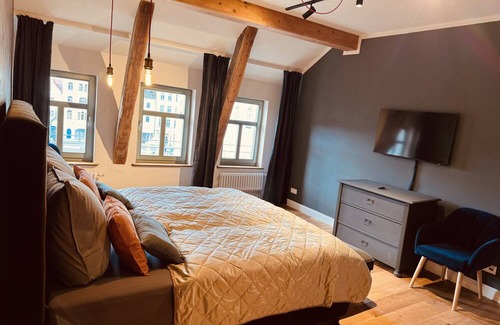 Lutherstadt Wittenberg Apartment | Vrbo Property