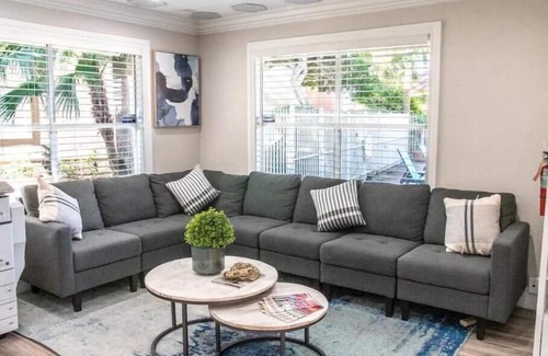 Deerfield Beach Apartment | Serene Retreat to Tivoli